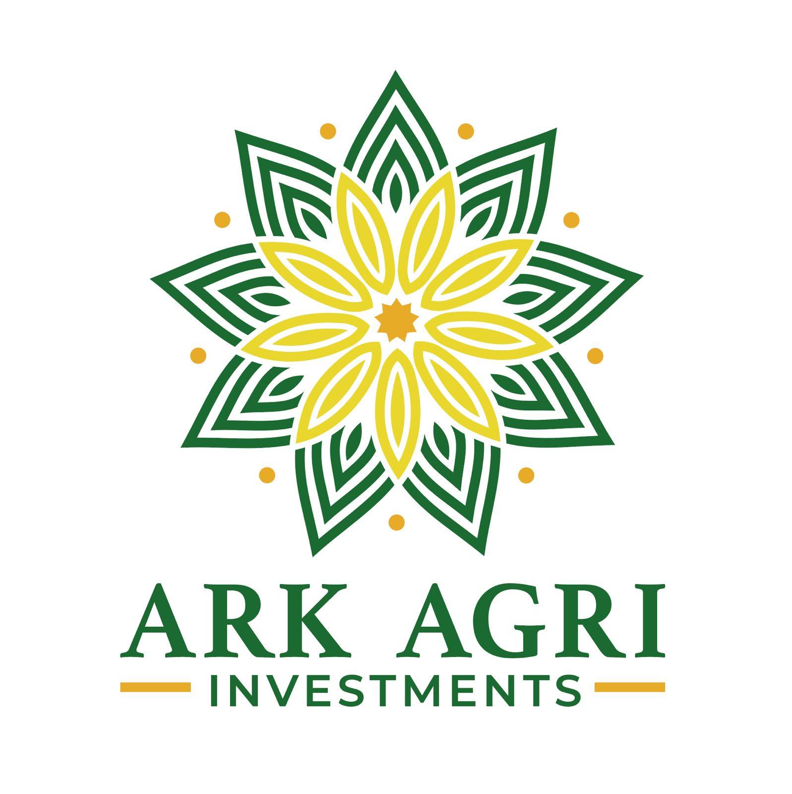 Ark Agri Logo